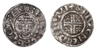 Richard I Silver Pennies